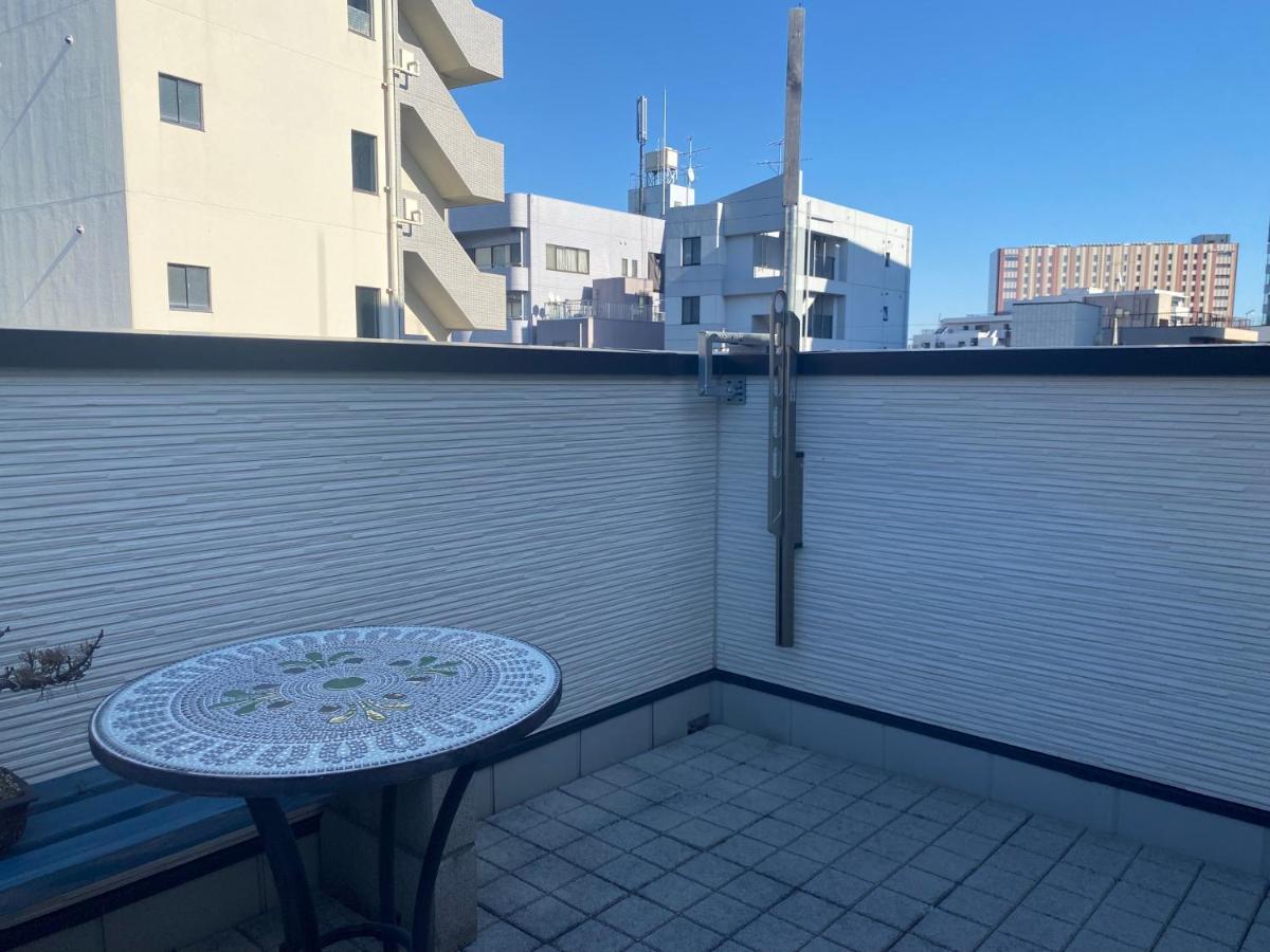 Apartemen 和縁waen